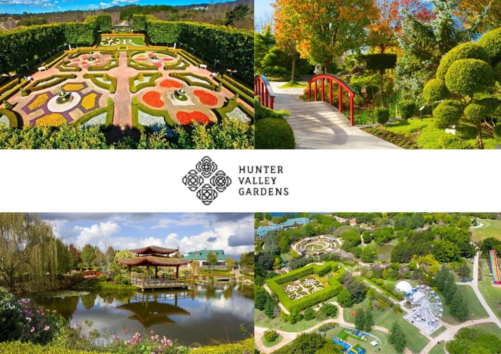 Hot Hot Spoil Someone Special At This Luxe Hunter Valley Estate - Stunning Luxury In Super Central Location Villa Nulkaba Exteriör bild